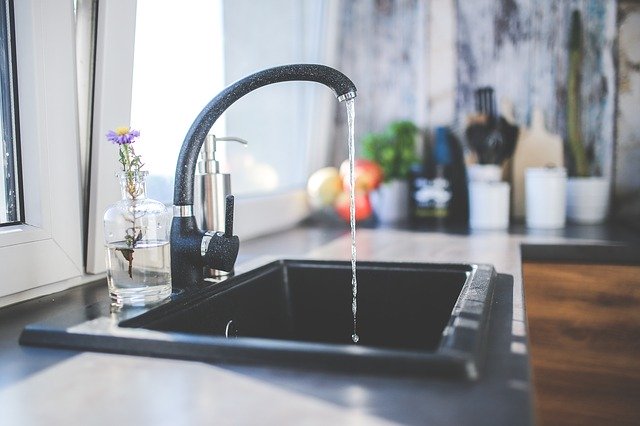 Assorted Home Ideas - Faucets