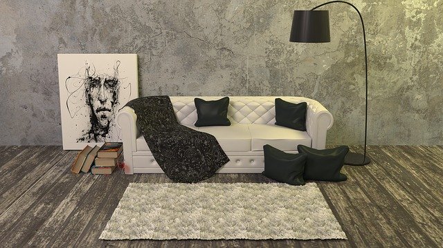 HOW TO CHOOSE COLOUR FOR THE INTERIOR HOUSE PAINTING? 2 Interior House Painting - Flooring