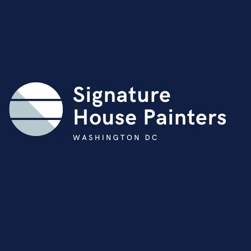 Signature House Painters - logo