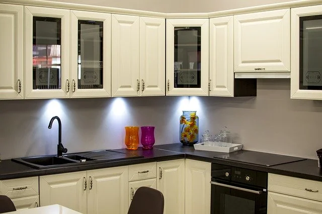Cabinets and counters - Cabinet for kitchen