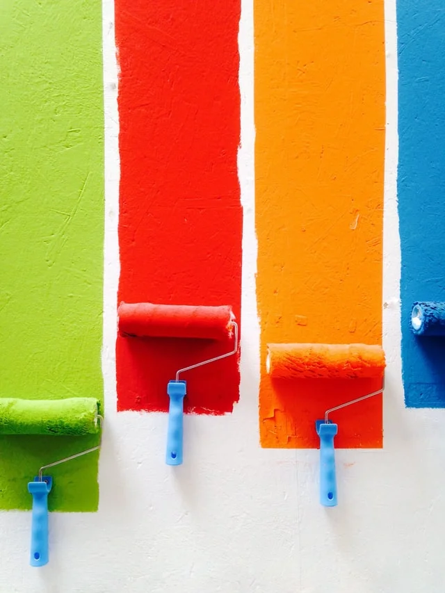 Arlington House Painters