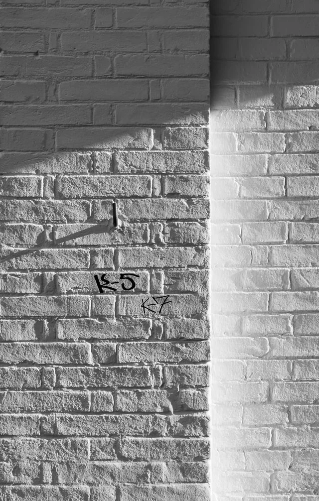 Before you paint 1 Before you paint - Wall priming