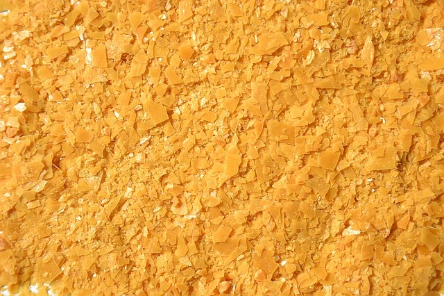 Natural wood finishes 1 Natural wood finishes - Carnauba Wax