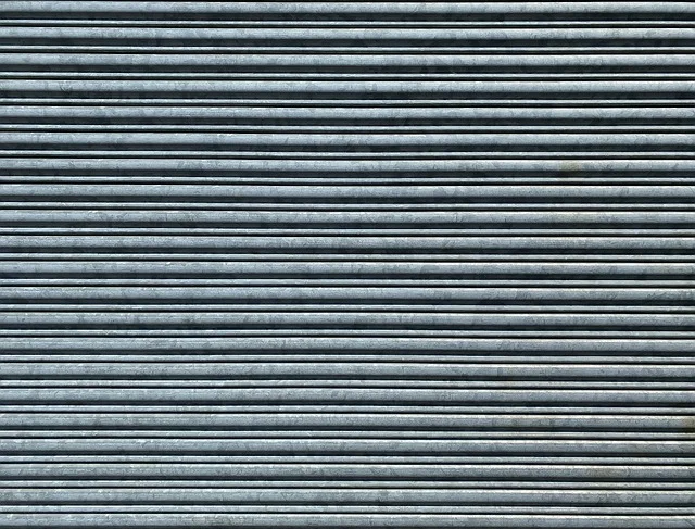 Preparation before painting - Galvanized steel