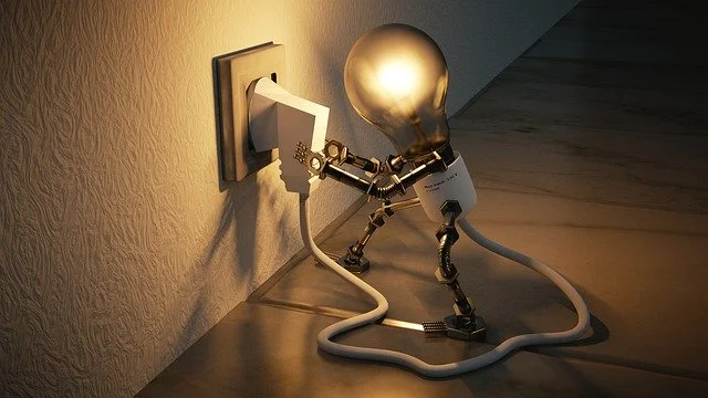 Lighting - Light bulbs