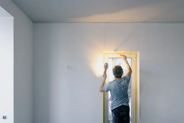 Living Room Wall Color Ideas