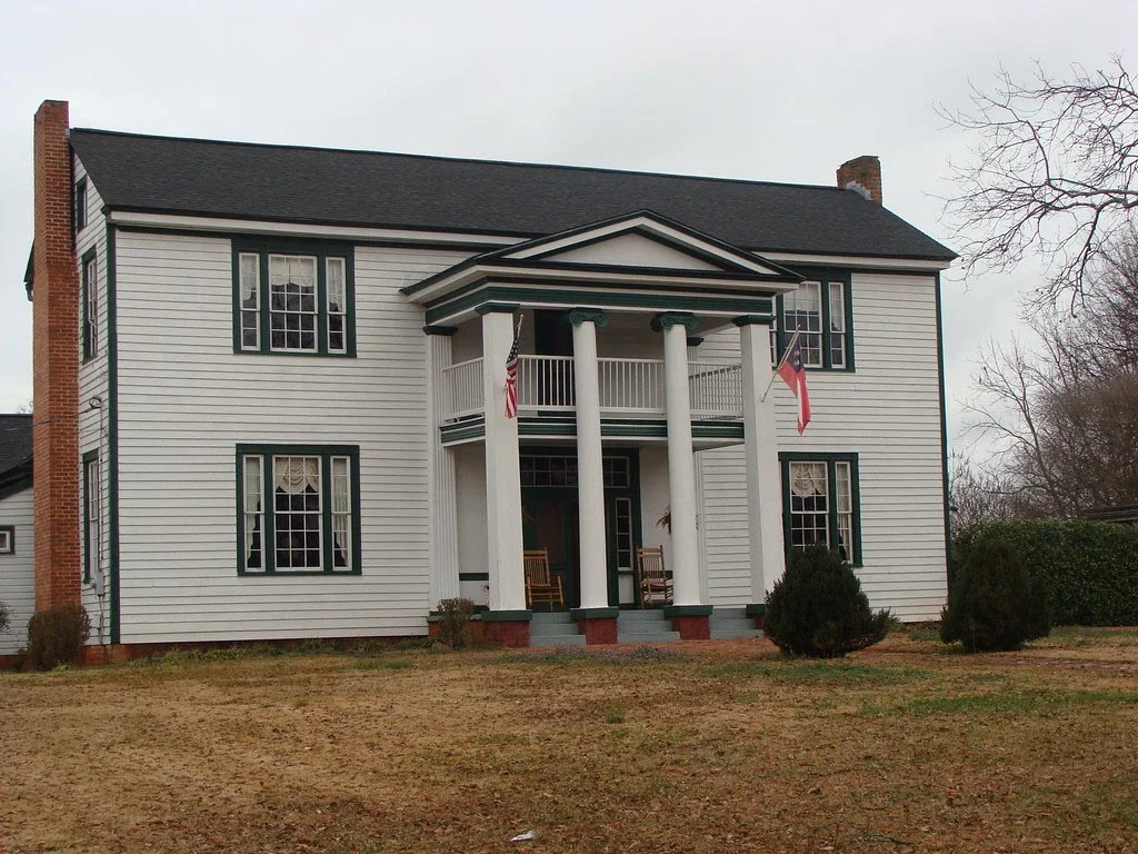 Alexandria Painting Contractors